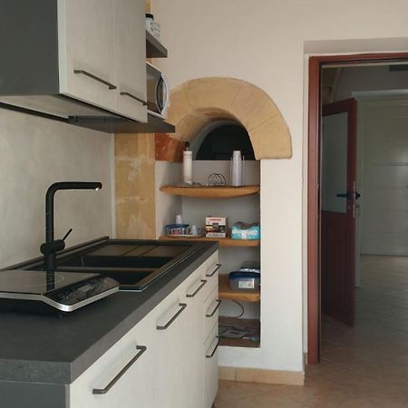 Ferienwohnung Dimora Donna Iolanda Leverano Exterior foto