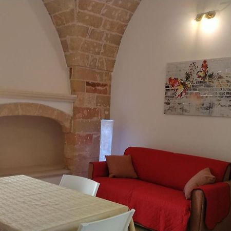 Ferienwohnung Dimora Donna Iolanda Leverano Exterior foto