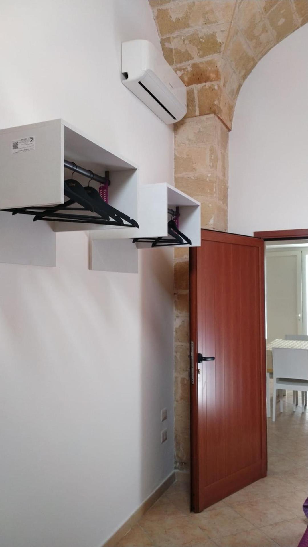 Ferienwohnung Dimora Donna Iolanda Leverano Exterior foto