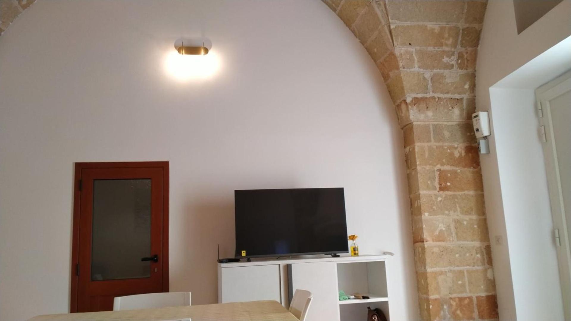 Ferienwohnung Dimora Donna Iolanda Leverano Exterior foto