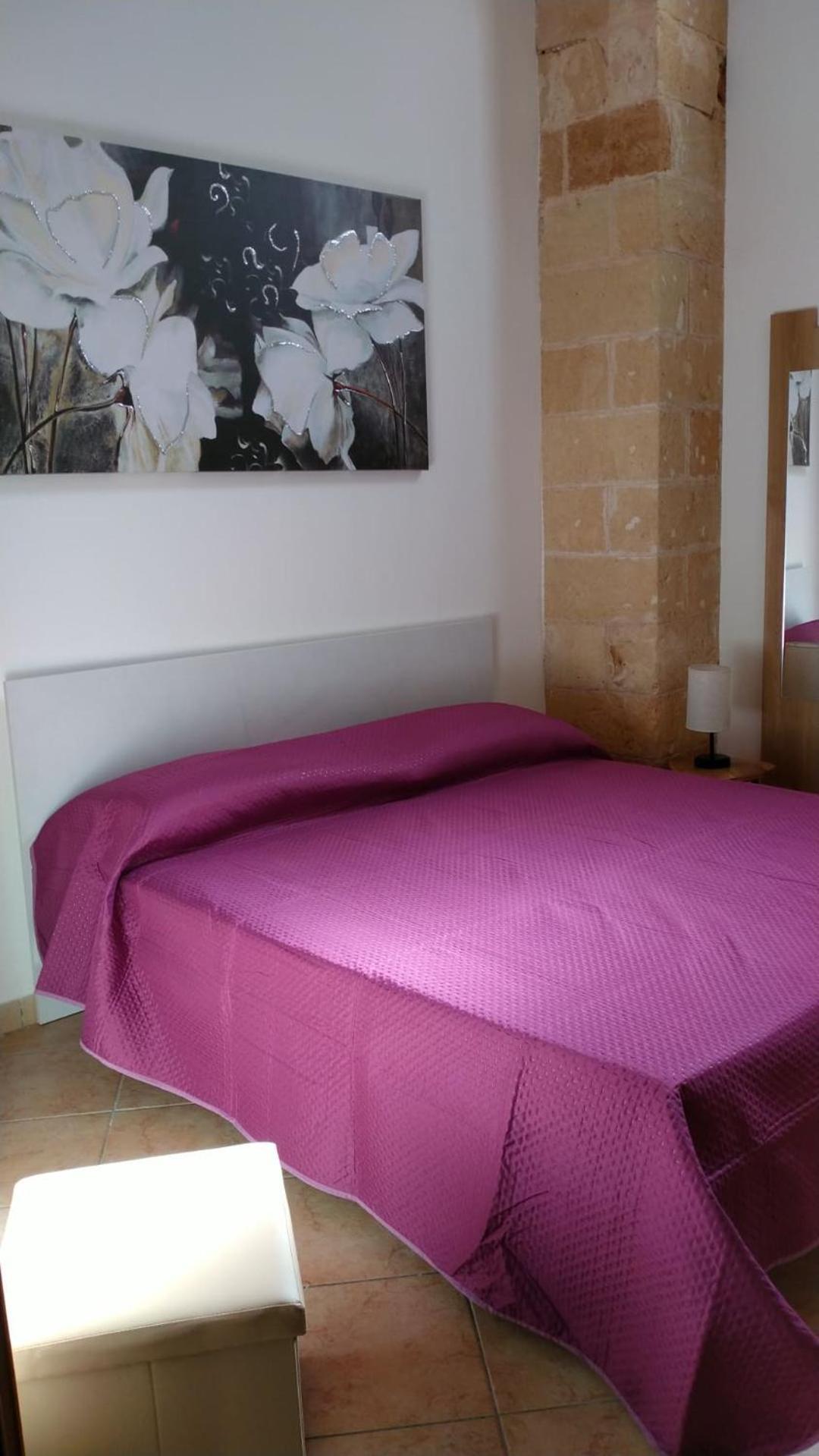 Ferienwohnung Dimora Donna Iolanda Leverano Exterior foto