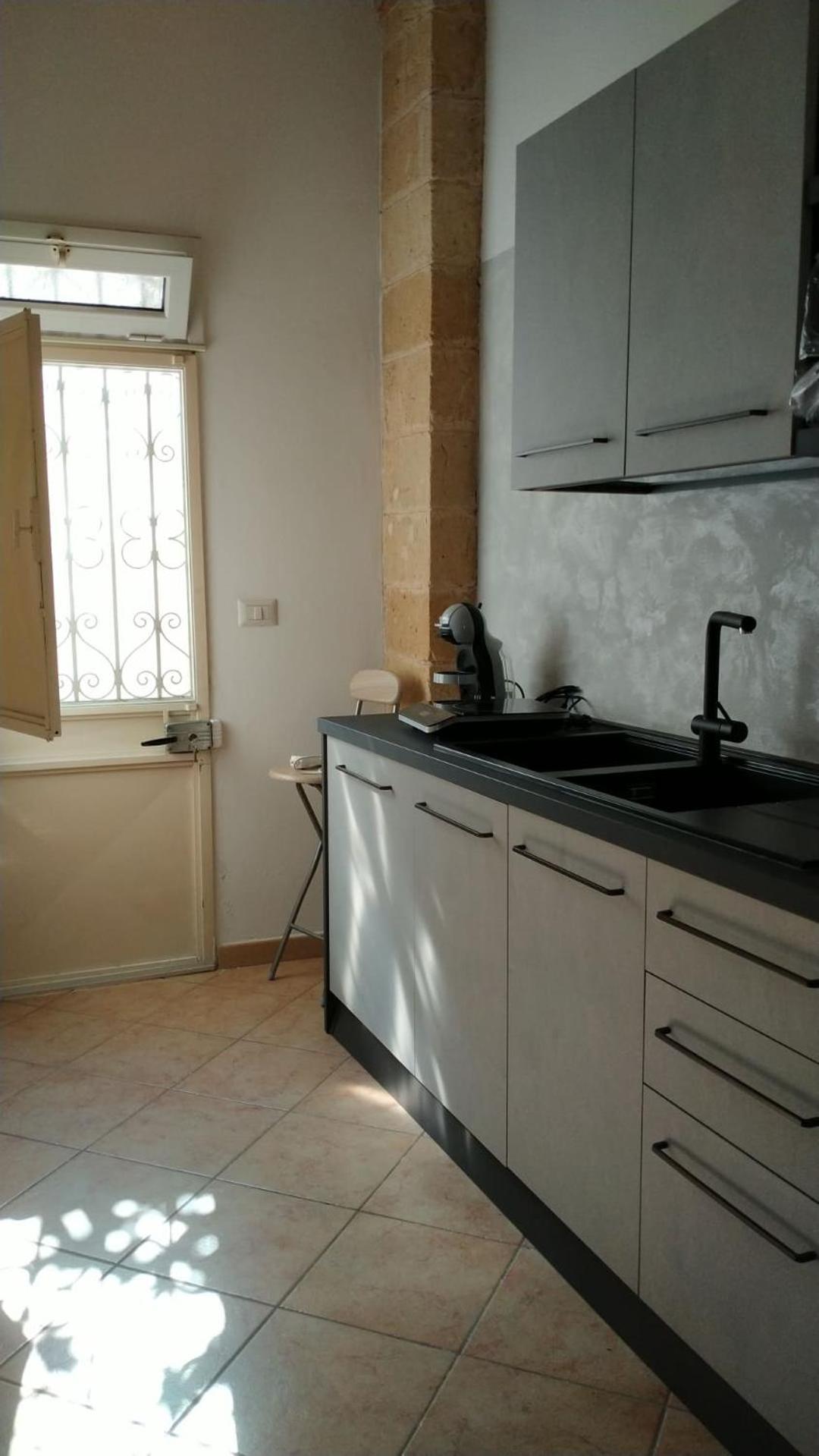 Ferienwohnung Dimora Donna Iolanda Leverano Exterior foto